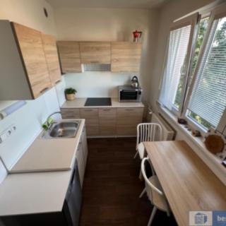Pronájem bytu 2+1 56 m² Kralupy nad Vltavou Lobeček, Masarykova