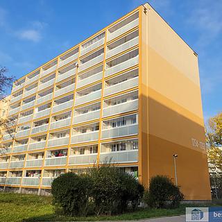 Prodej bytu 3+1 81 m² Praha
