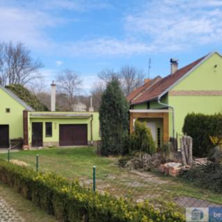 Prodej rodinného domu 128 m² Hobšovice