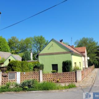 Prodej rodinného domu 128 m² Hobšovice