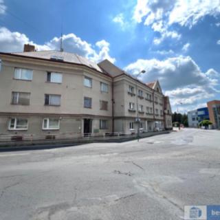 Prodej bytu 3+1 67 m² Kralupy nad Vltavou