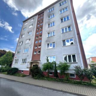 Prodej bytu 2+kk 38 m² Kralupy nad Vltavou Lobeček, Štefánikova