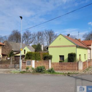 Prodej rodinného domu 128 m² Hobšovice