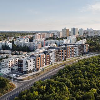 Prodej bytu 3+kk 90 m² Praha