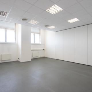 Pronájem kanceláře 42 m² Praha