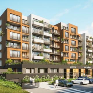 Prodej obchodu 76 m² Praha Horní Měcholupy, Parmská