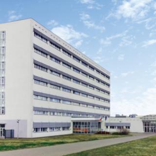 Pronájem obchodu 337 m² Praha