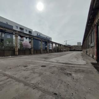 Pronájem ostatních pozemků 2095 m² Praha