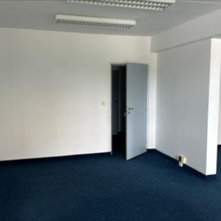 Pronájem kanceláře 42 m² Praha Krč, Pod višňovkou