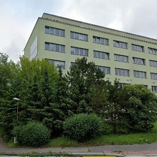 Pronájem kanceláře 18 m² Praha Hlubočepy, Geologická