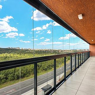 Prodej bytu 4+kk 107 m² Praha