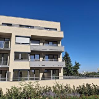 Prodej bytu 1+kk, garsoniery 38 m² Praha