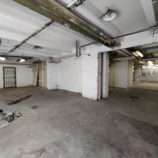 Pronájem skladu 253 m² Praha Vysočany, Kolbenova