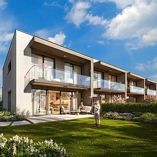 Prodej rodinného domu 153 m&sup2; Praha