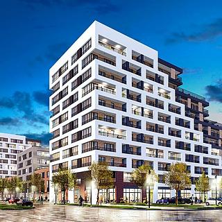 Prodej bytu 2+kk 55 m² Praha