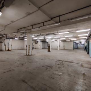 Pronájem skladu 416 m² Praha Vysočany, Kolbenova