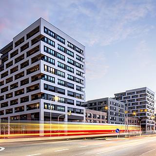 Prodej bytu 4+kk 108 m² Praha Hloubětín, Poděbradská