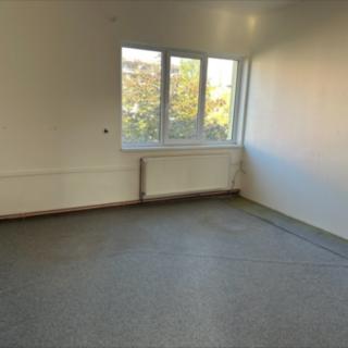 Pronájem kanceláře 21 m² Praha Hloubětín, U Elektry