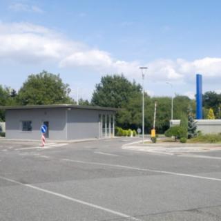 Pronájem ostatního komerčního prostoru 16 m² Praha Ruzyně