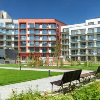 Prodej bytu 1+kk a garsoniéry 27 m² Praha, Jana Želivského