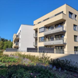 Prodej bytu 1+kk, garsoniery 38 m² Praha