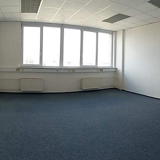 Pronájem kanceláře 38 m² Praha Třebonice, Ringhofferova