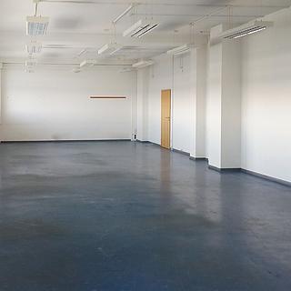 Pronájem kanceláře 384 m² Praha Třebonice, Ringhofferova