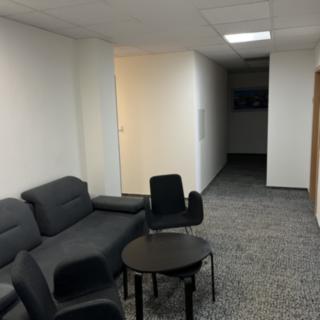Pronájem kanceláře 86 m² Praha Hlubočepy, Geologická