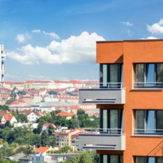 Prodej bytu 1+kk, garsoniery 29 m² Praha
