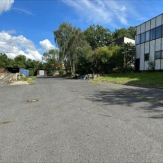 Pronájem ostatních pozemků 100 m² Praha