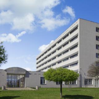 Pronájem kanceláře 70 m² Praha