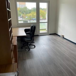 Pronájem kanceláře 21 m² Praha Krč, Pod višňovkou