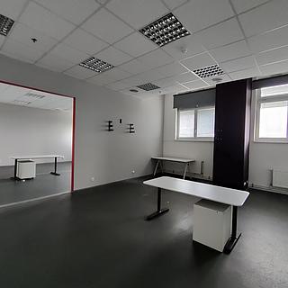 Pronájem kanceláře 83 m² Praha Třebonice, Ringhofferova