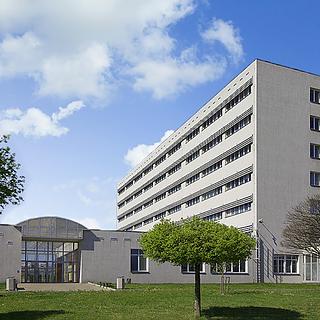 Pronájem kanceláře 36 m&sup2; Praha