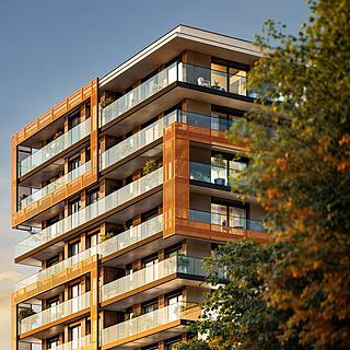 Prodej bytu 2+kk 54 m² Praha Žižkov, Jana Želivského