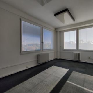Pronájem kanceláře 34 m² Praha Žižkov, Na Jarově