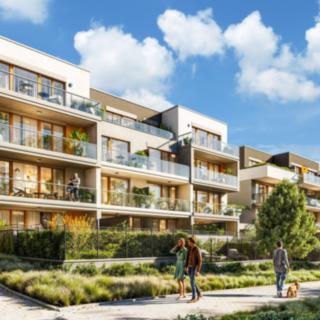 Prodej bytu 1+kk, garsoniery 34 m² Praha