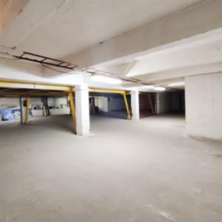 Pronájem skladu 279 m² Praha Žižkov, Na Jarově
