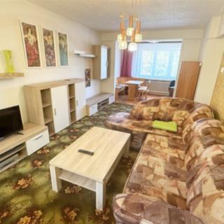 Pronájem bytu 2+1 69 m² Praha