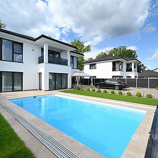 Prodej rodinného domu 243 m² Květnice, Krokusová