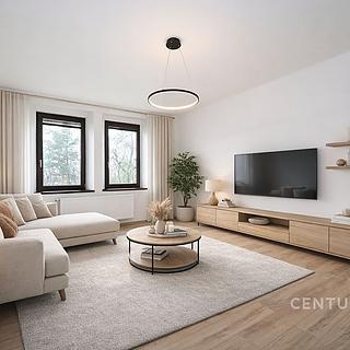 Prodej bytu 2+1 78 m² Rakovník II, Šamotka