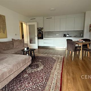 Pronájem bytu 3+kk 81 m² Říčany