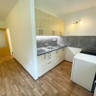 Pronájem bytu 1+kk a garsoniéry 31 m² Praha Záběhlice, Svojšovická