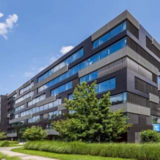 Pronájem kanceláře 490 m² Praha Libeň, Voctářova