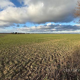 Prodej zemědělské půdy 40 767 m² Unhošť