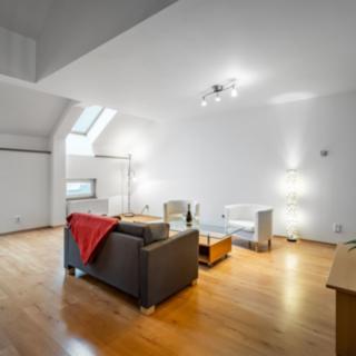 Pronájem bytu 4+kk 146 m² Praha Dejvice, Pod kaštany