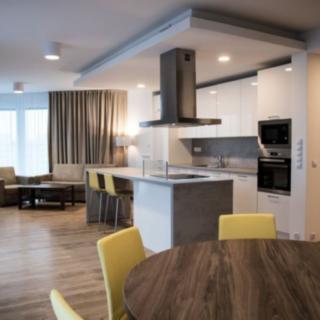 Pronájem bytu 3+kk 119 m² Praha Stodůlky, Mukařovského