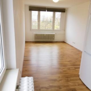 Prodej bytu 2+kk 40 m² Praha Michle, V zápolí