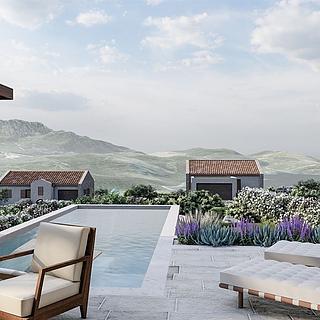 Prodej rodinného domu, 130m²