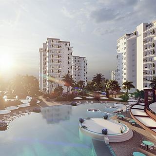 Prodej bytu 3+kk, 85m²